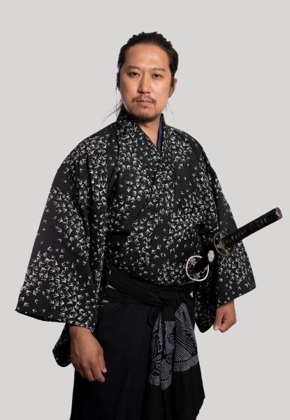 主宰・宗形拓樹