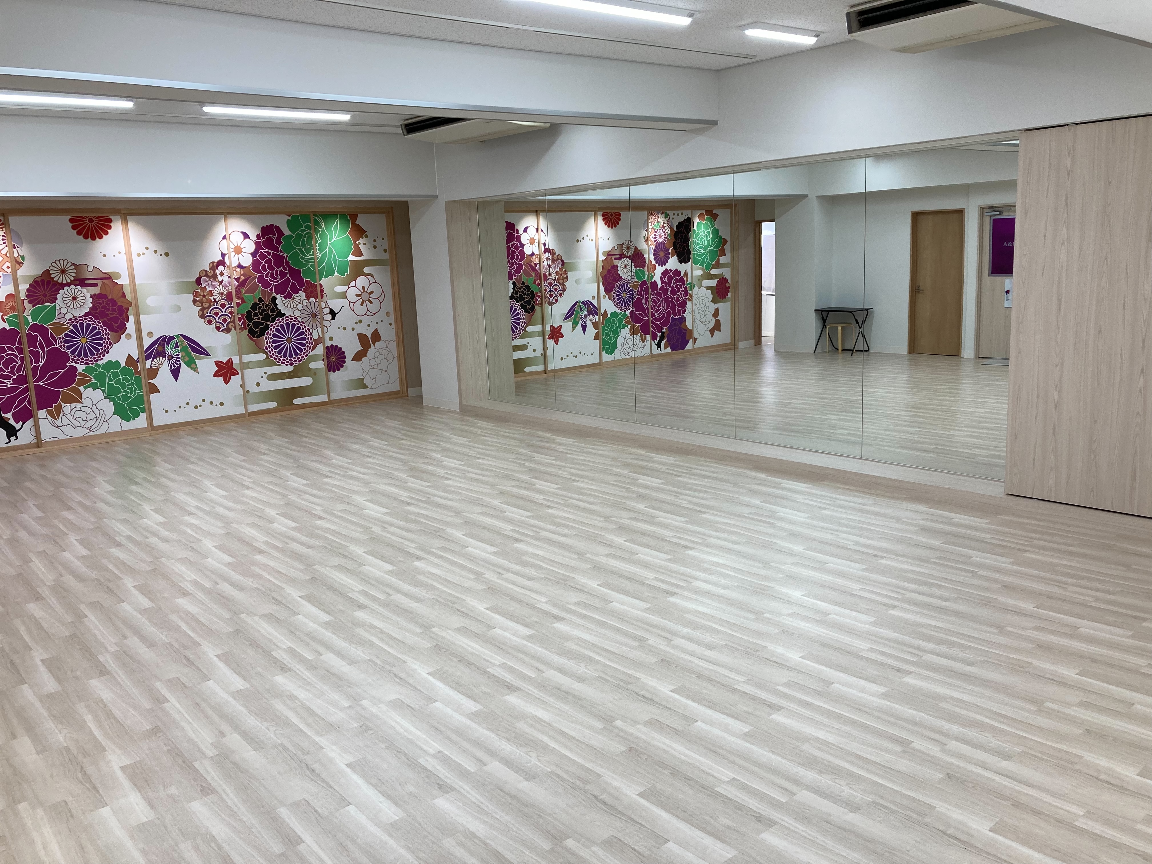 スペースマーケットの掲載スタート！！　駅近レンタルスペース