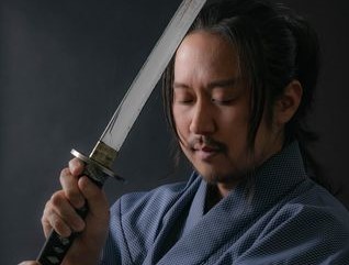 殺陣師　宗像 拓郎