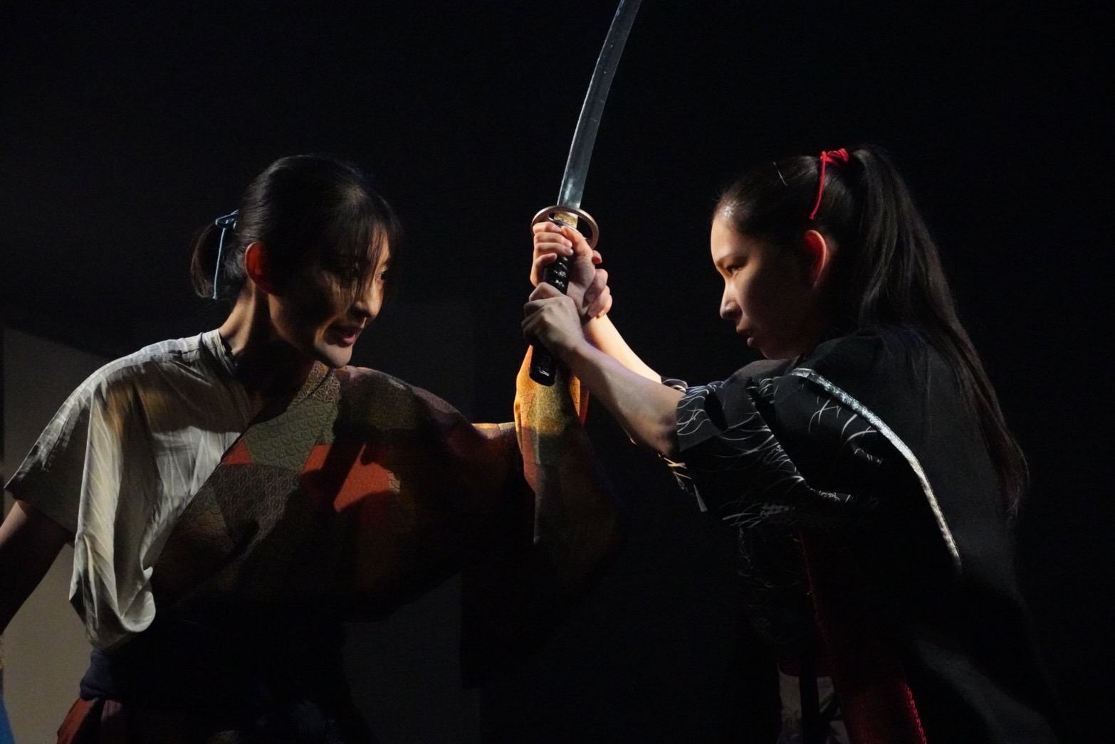 折戸通の小さな夏祭り2023　ご参加の皆様、ありがとうございました。(豊島区)